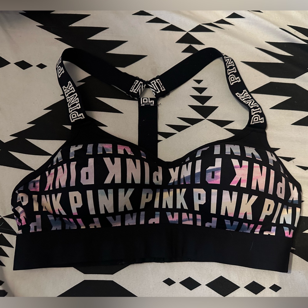 VS PINK Sports Bra